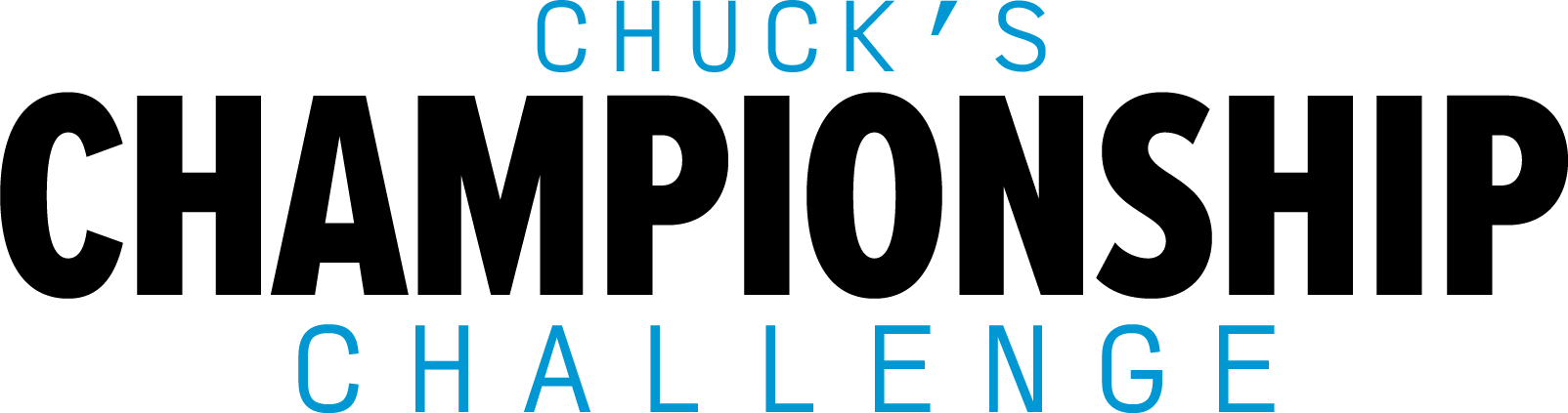 Chuck Hughes Challenge